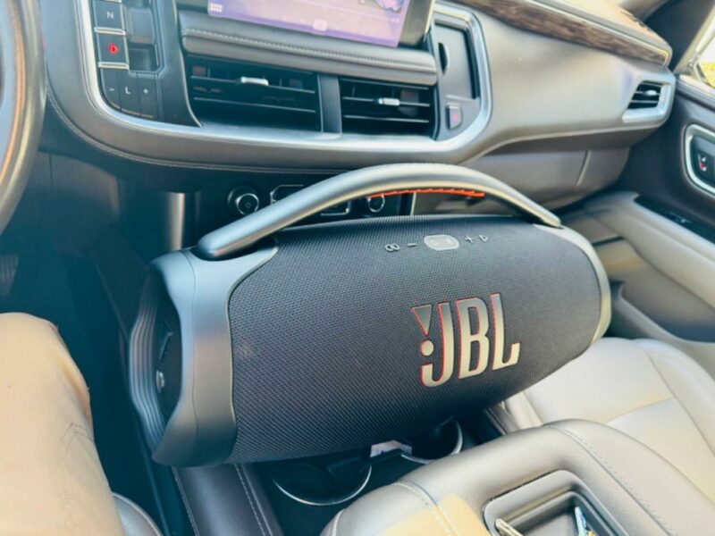 Boomer JBL BOOMBOX 3