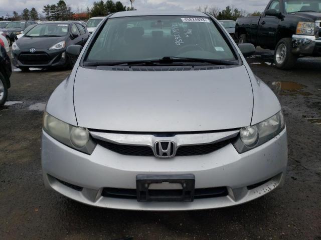 Honda civic 2010