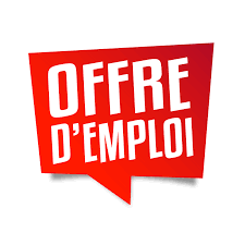 Poste à pourvoir ASSISTANT DE DIRECTION (H/F)