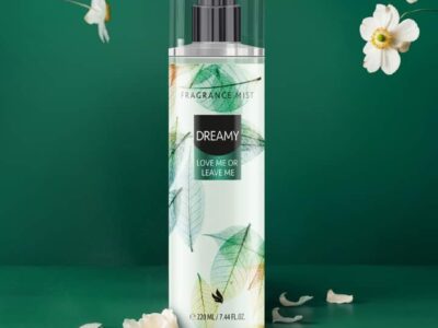 Parfum DREAMY