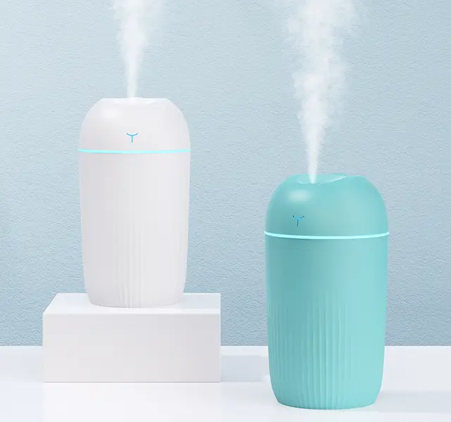 Mini humidificateur