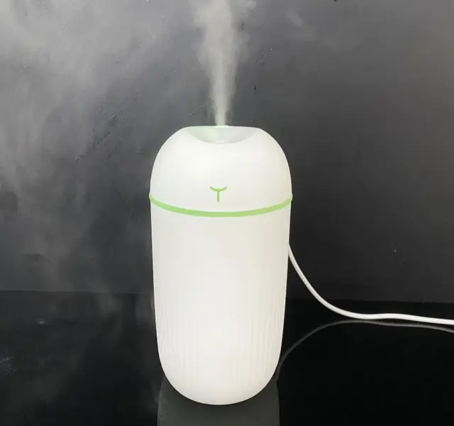 Mini humidificateur