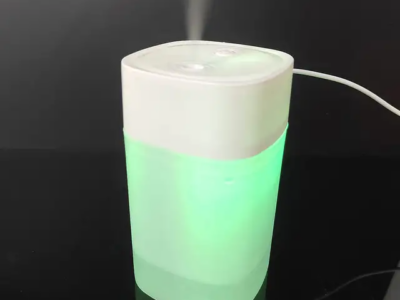 Mini humidificateur