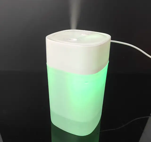 Mini humidificateur