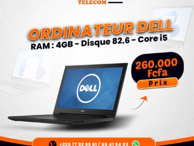 Ordinateur pc