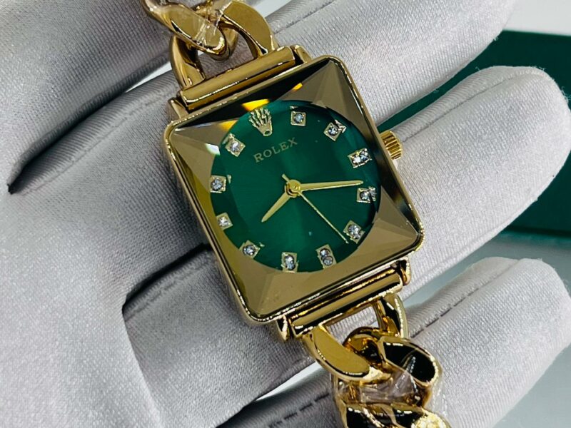 Des montres dame