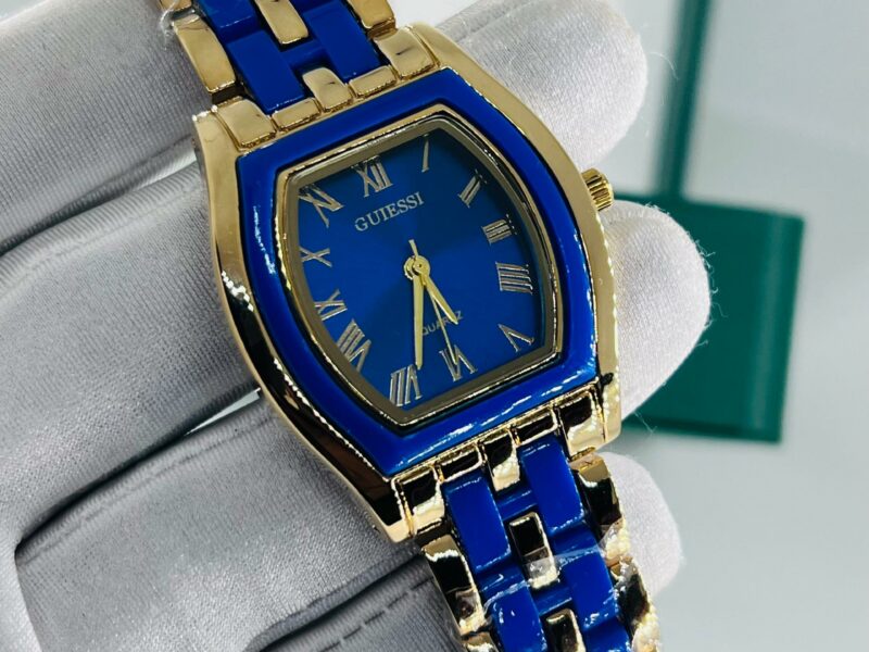 Des montres dame