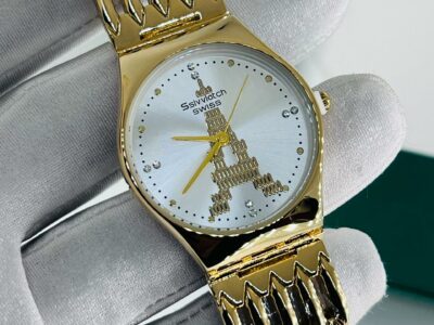 Des montres dame