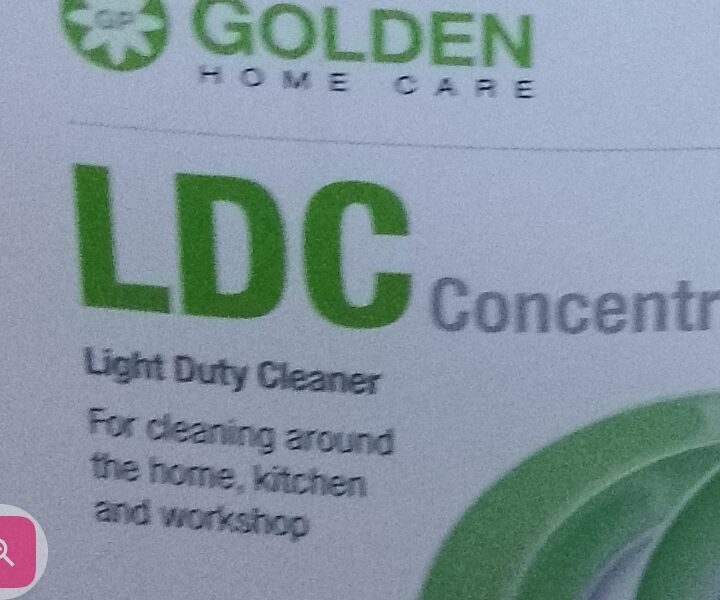 LDC