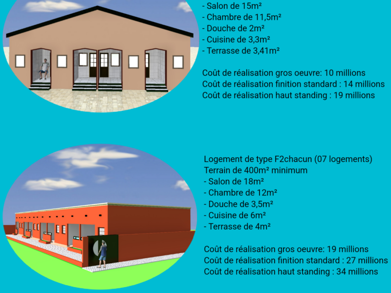 Bâtiment et travaux publics