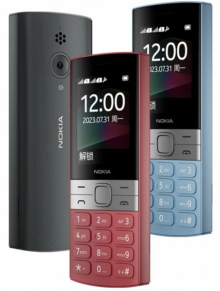 Nokia 150