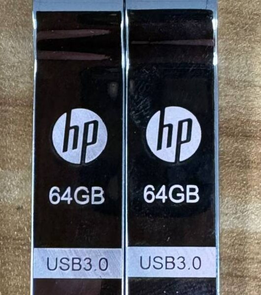 Clés USB