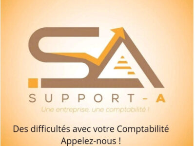 Assistance fiscale et comptable