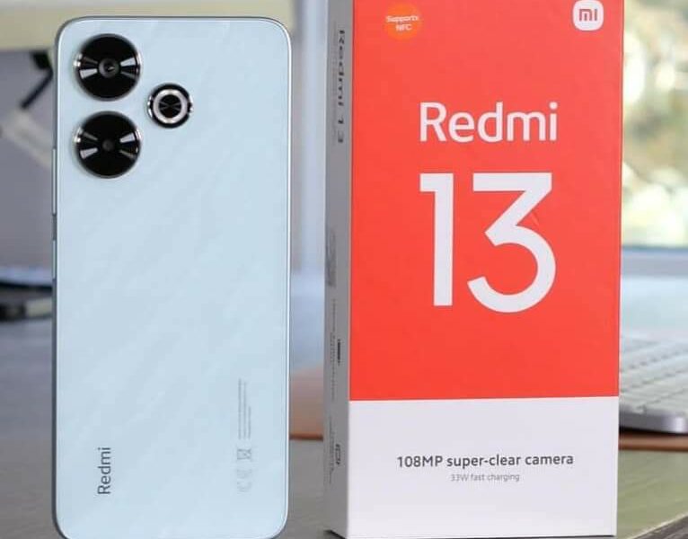 Redmi 13