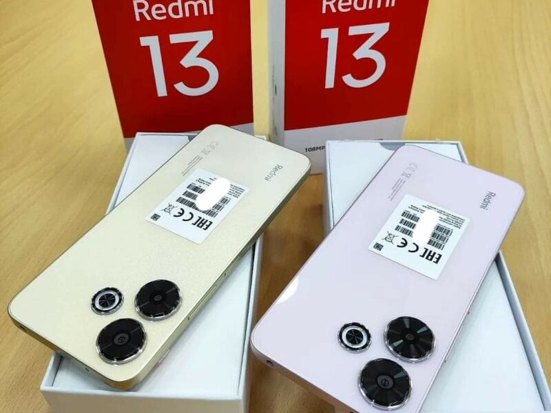 Redmi 13