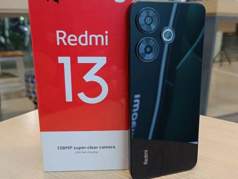 Redmi 13