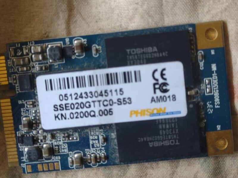 Disque dur SSD SATA et M2