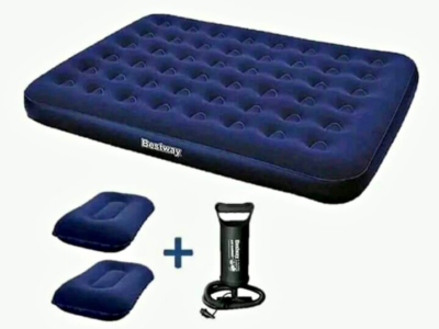 Matelas gonflable