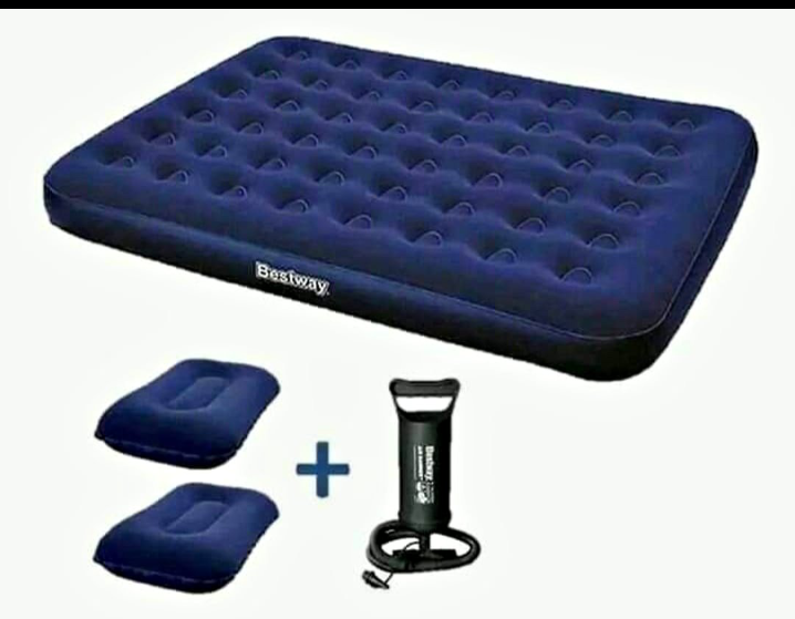 Matelas gonflable