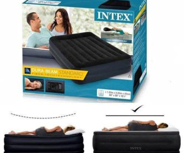 Matelas gonflable