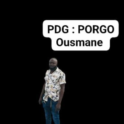 Ousmane