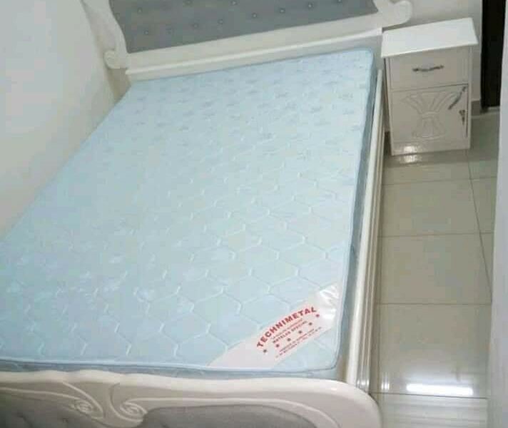 Vente de matelas