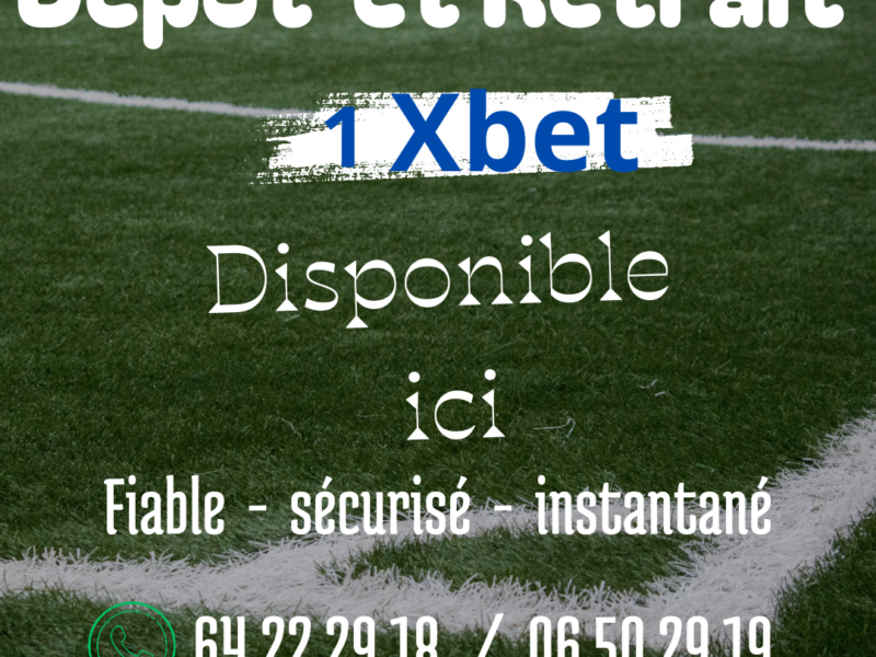 1XBET.com