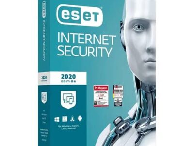 ESET Internet Security