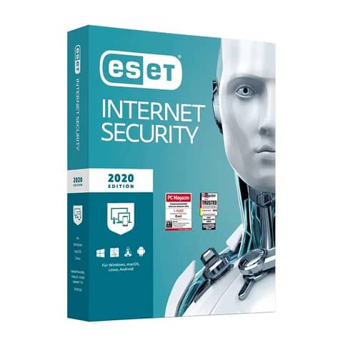 ESET Internet Security