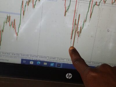 Formation en Trading Forex