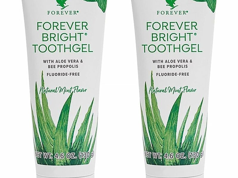 Forever Bright toothgel''